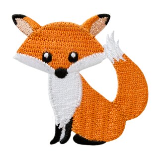 Applikation Fuchs