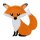 Applikation Fuchs
