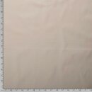 Baumwollköper beige