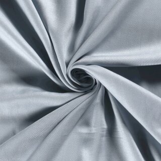 Viskose Twill babyblau