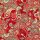 Chiffon Lilu rot