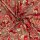 Chiffon Lilu rot