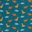 Kinderjersey Dinos