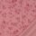 Baumwolle Vintage rosa