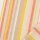 Halbleinen Striped beige