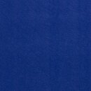 Bastelfilz royalblau