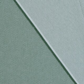 Jacquard Moni dunkelgrün