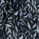 Double Gauze Leaves