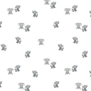 Kinderjersey Elefäntchen