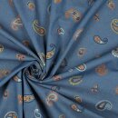Jeanschambray Paisley