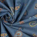 Jeanschambray Paisley