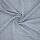 Double Gauze Meliert grau