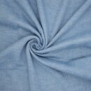 Double Gauze Meliert jeans