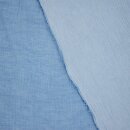Double Gauze Meliert jeans