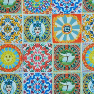 Dekostoff Sicilia
