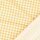 Baumwollnessel Vintage Karo beige