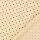 Baumwollnessel Vintage Dots beige