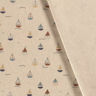 Panamadruck Sailing