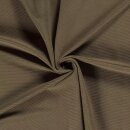 Ottoman Jersey taupe