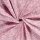 Baumwolldruck Lotusblüten pink