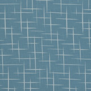 Deko Ottoman Espada blau