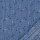 Sale Slub Voile Blümli blau