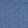 Sale Slub Voile Blümli blau