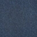 Bastelfilz heavy blau meliert