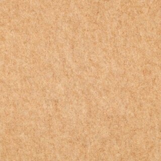 Bastelfilz heavy beige meliert