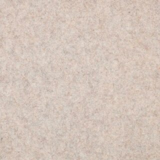 Dekofilz heavy sand meliert