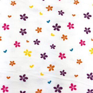 Kinderjersey Flowerlove