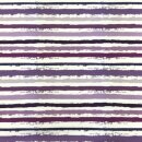 Kinderjersey Scattered lila