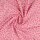 Sale Viskosedruck Retrobubbles pink
