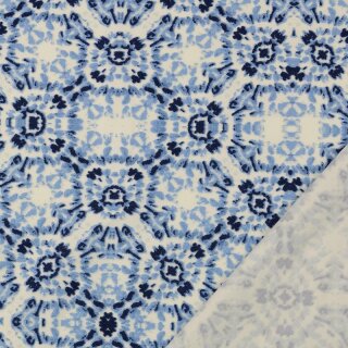 Sale Bengalin Delhi blau