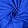 Baumwollnessel blau
