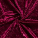 Pannesamt bordeaux