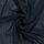 Chiffon - Stoff marine