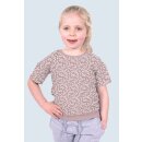 Kinderjersey Bellis altrosa