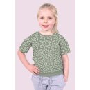 Kinderjersey Bellis khaki