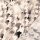 Viskose Twill  Blurry grau