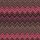 Jacquard Jersey Peaks rosa
