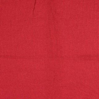 Rippenstrick Bologna rot