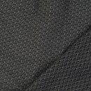 Bengalin Jacquard Arrow grau