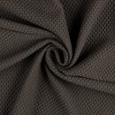 Bubble Strick schwarz