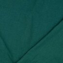 Polyesterstoff Vintage Knit grün