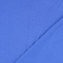 Polyesterstoff Vintage Knit royal