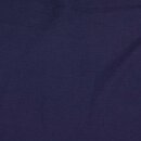 Polyesterstoff Vintage Knit marine