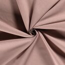Panamadruck uni hell mauve