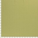 Jacquard Jersey Lya kiwi