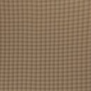 Jacquard Jersey Adea ziegel